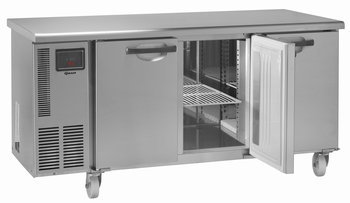 F 1710 RH C - Freezer Counter